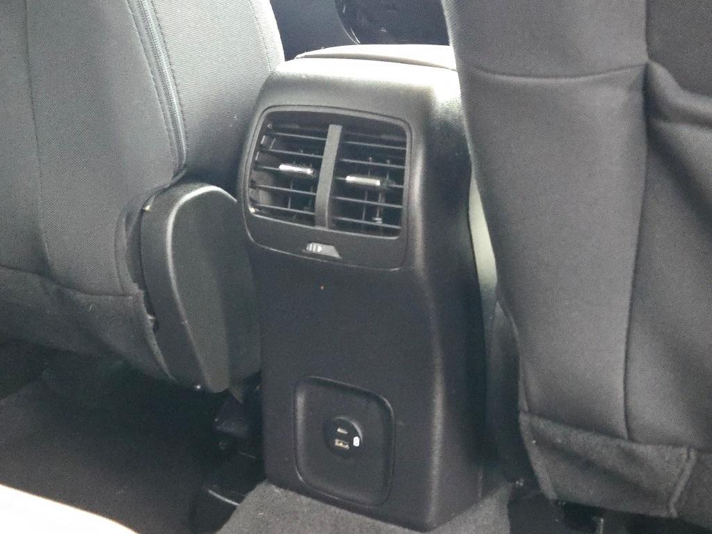 used 2022 Ford Escape car, priced at $19,800