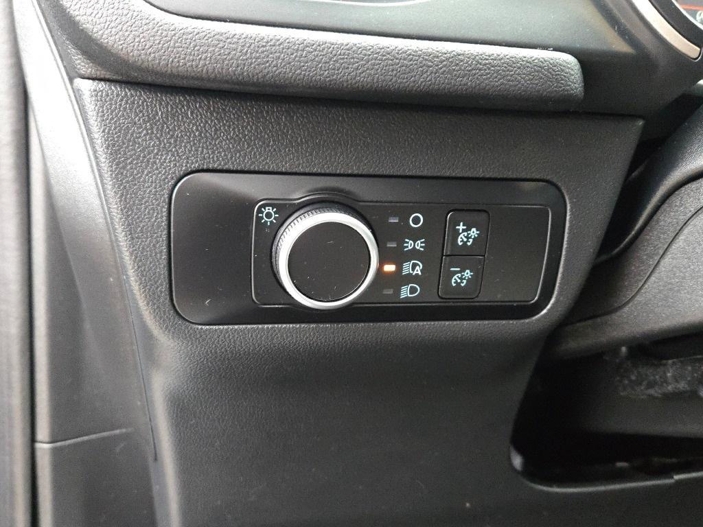 used 2022 Ford Escape car, priced at $19,800