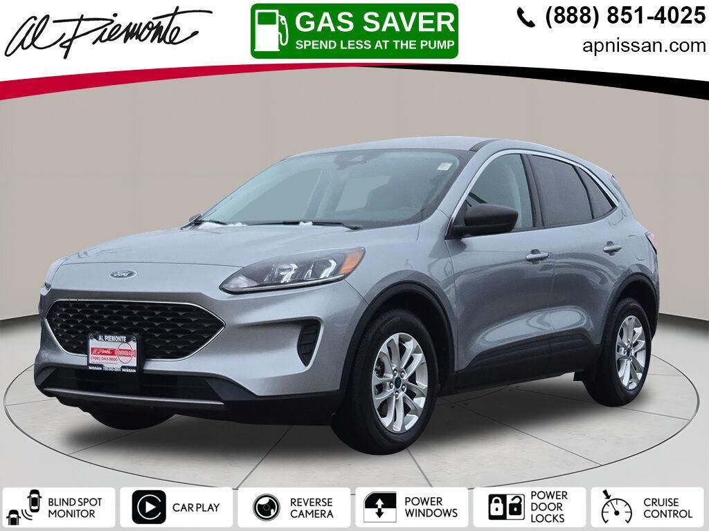 used 2022 Ford Escape car, priced at $19,800