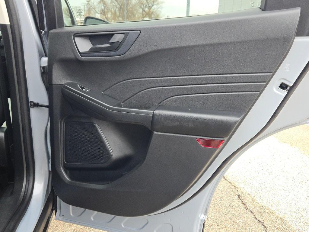 used 2022 Ford Escape car, priced at $19,800