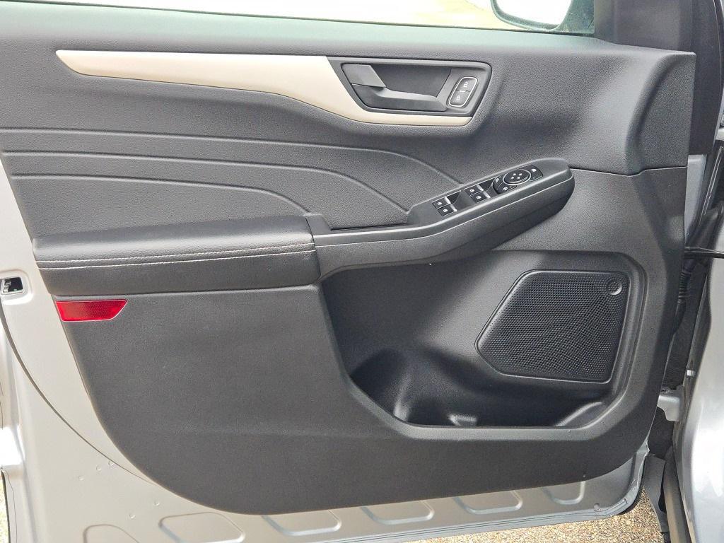 used 2022 Ford Escape car, priced at $19,800