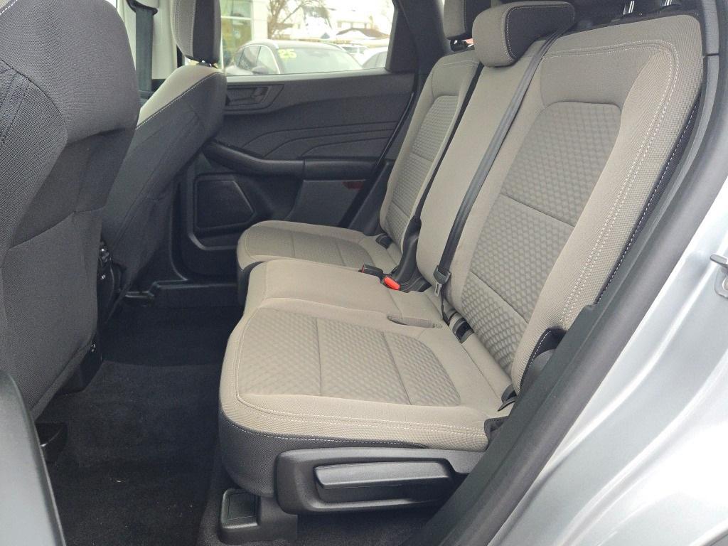 used 2022 Ford Escape car, priced at $19,800