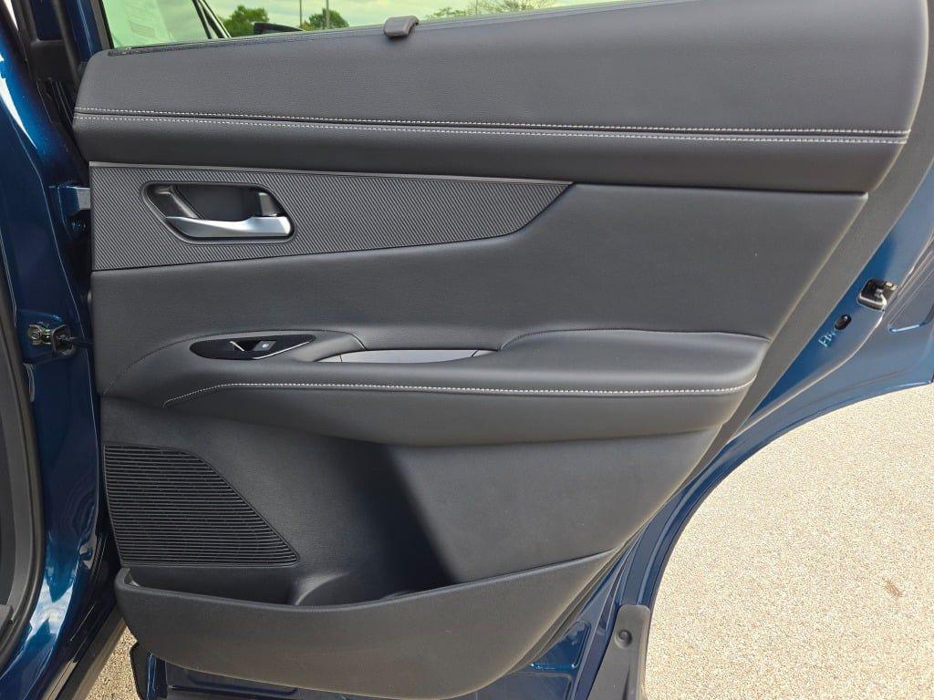 new 2026 Nissan Murano car, priced at $51,310
