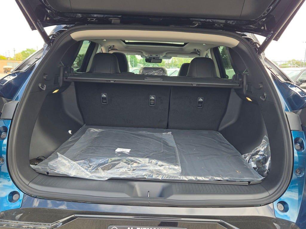 new 2026 Nissan Murano car, priced at $51,310