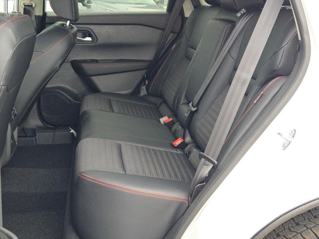 new 2026 Nissan Rogue car, priced at $35,050