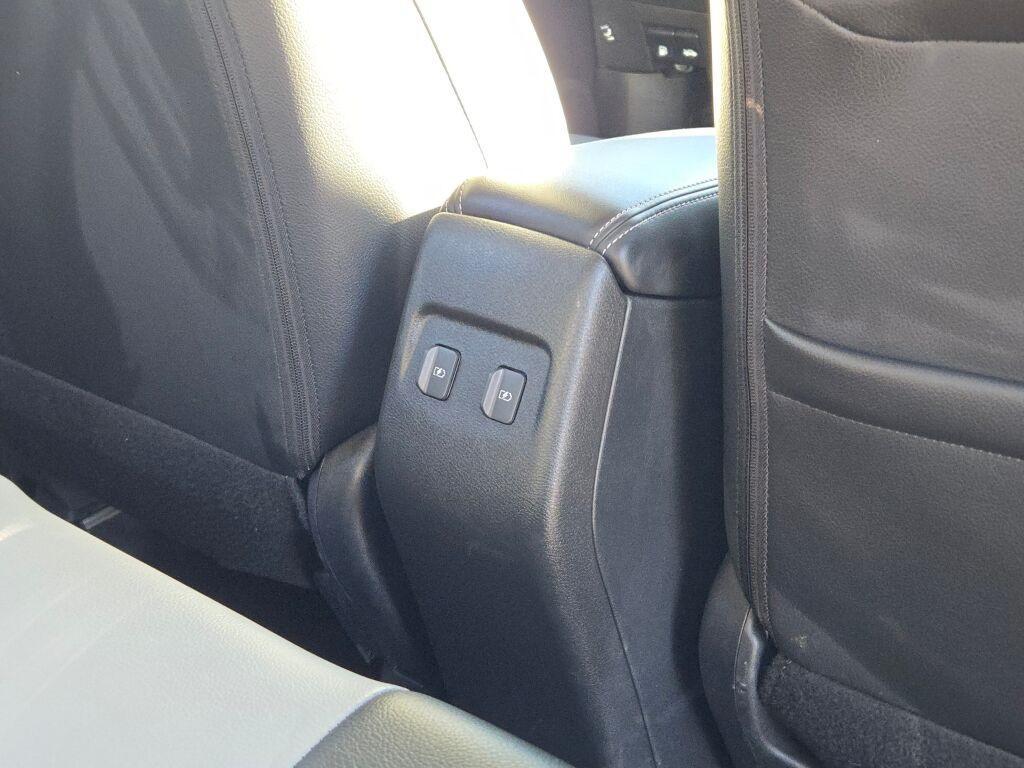 used 2024 Nissan Kicks car, priced at $20,000