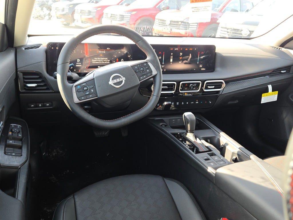 new 2026 Nissan Sentra car, priced at $30,465