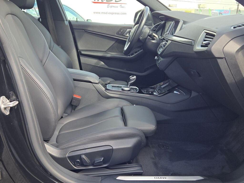 used 2024 BMW 228 Gran Coupe car, priced at $23,000