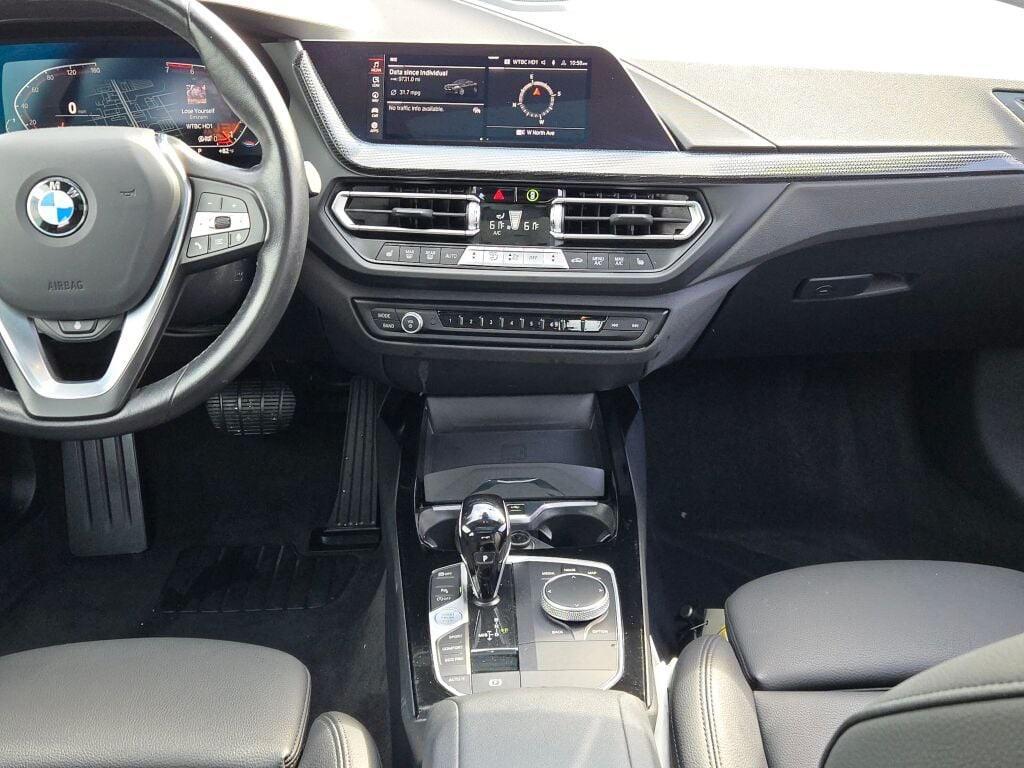 used 2024 BMW 228 Gran Coupe car, priced at $23,000