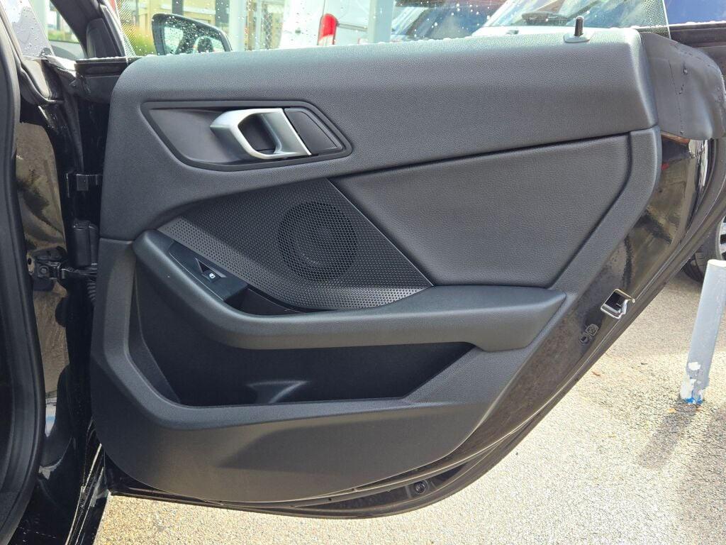 used 2024 BMW 228 Gran Coupe car, priced at $23,000