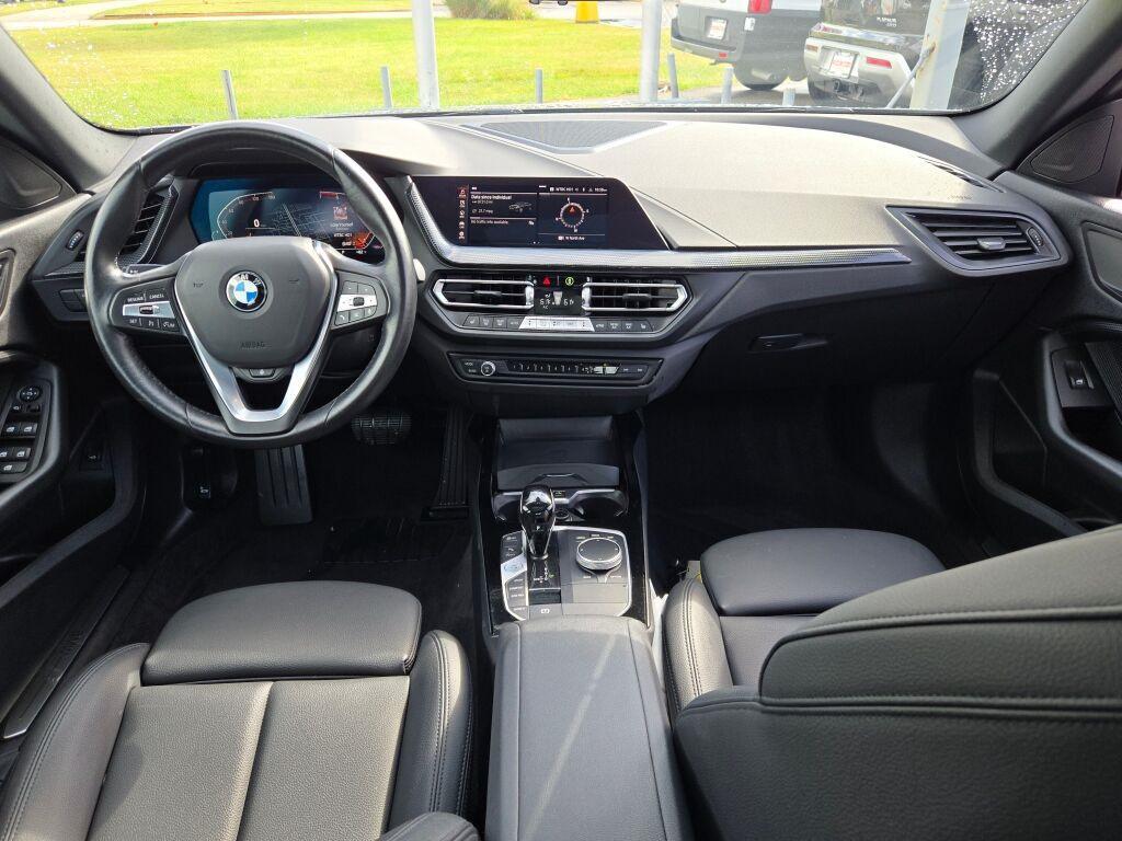 used 2024 BMW 228 Gran Coupe car, priced at $23,000