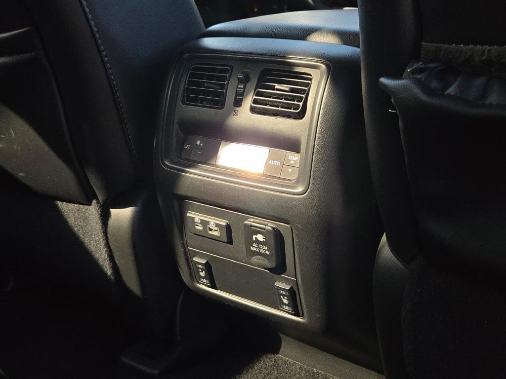 used 2019 Nissan Pathfinder car, priced at $16,000