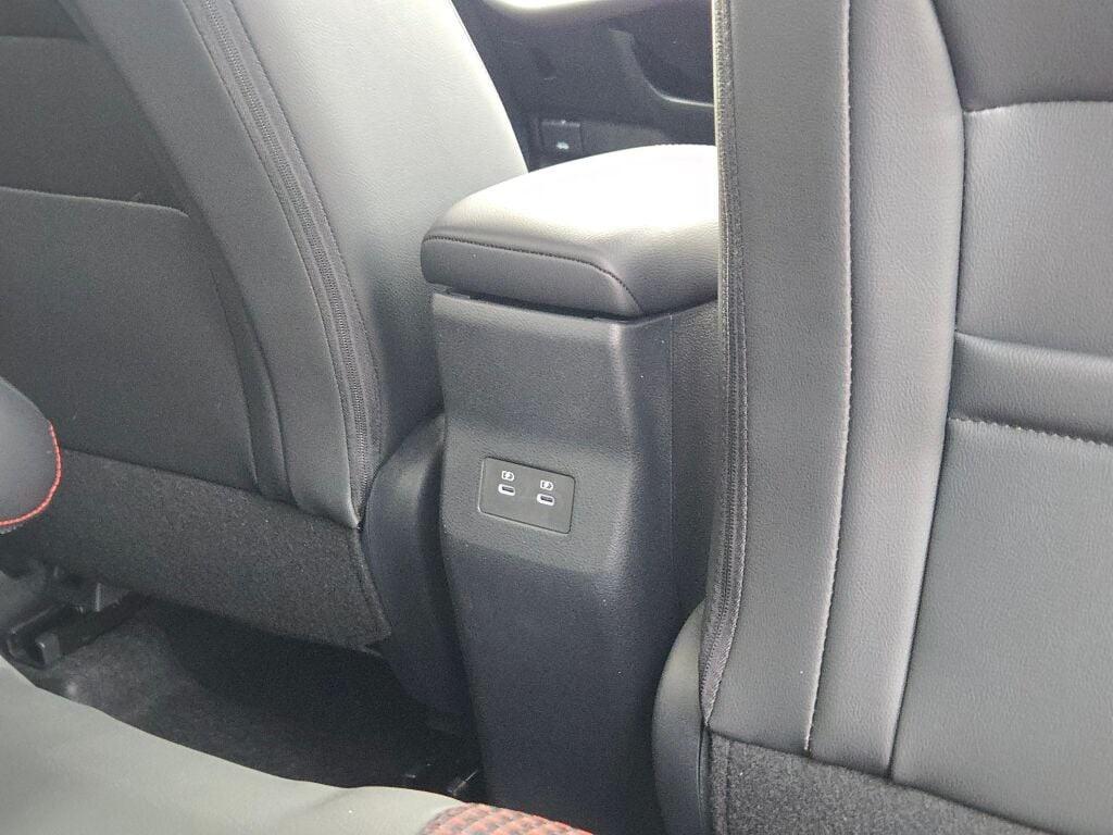 new 2026 Nissan Kicks car, priced at $31,735