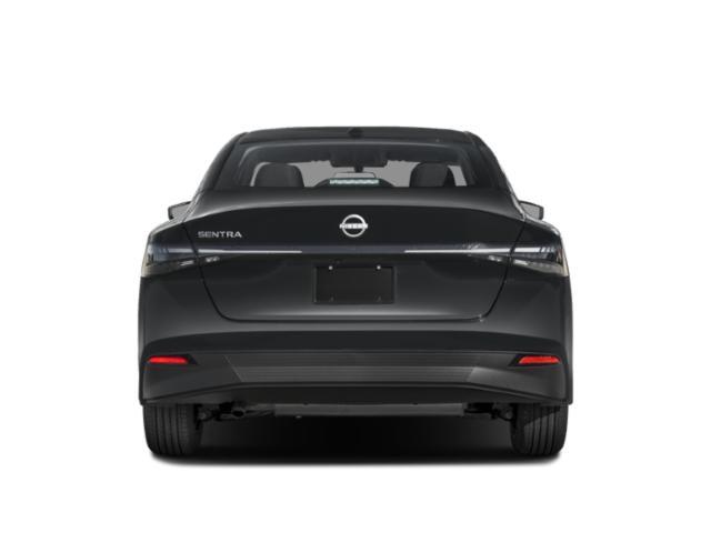 new 2026 Nissan Sentra car, priced at $23,285