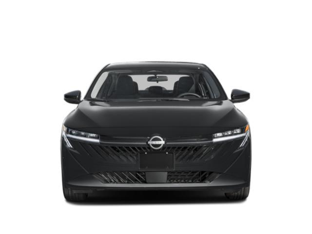 new 2026 Nissan Sentra car, priced at $23,285