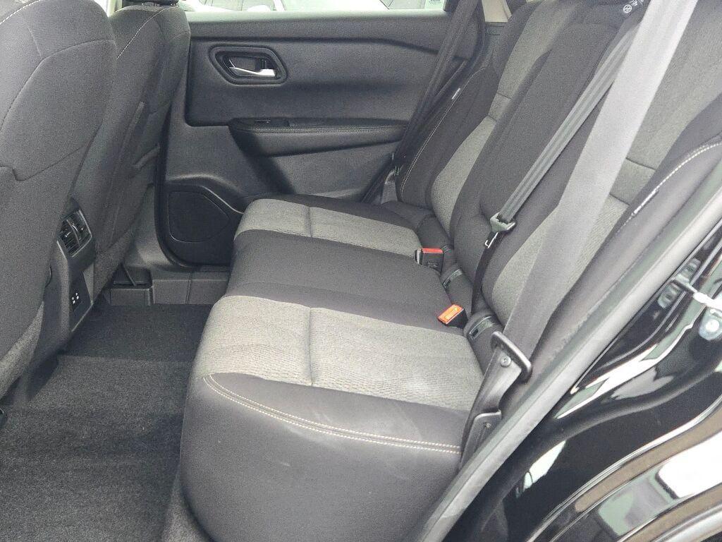 used 2025 Nissan Rogue car, priced at $28,000