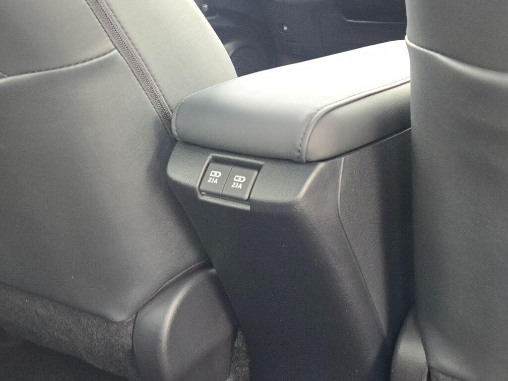 used 2022 Toyota Prius car, priced at $24,900