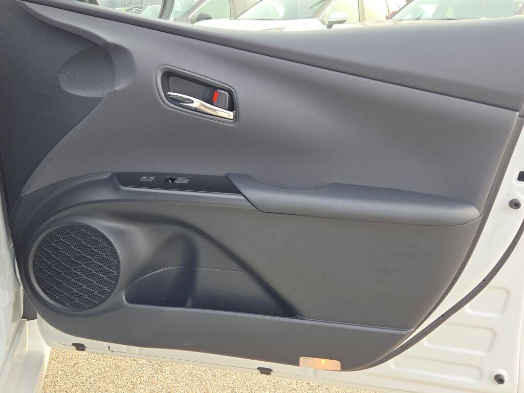 used 2022 Toyota Prius car, priced at $24,900