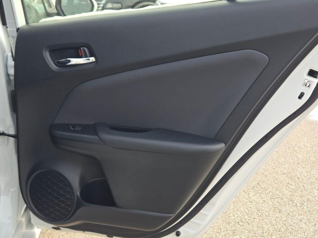 used 2022 Toyota Prius car, priced at $24,900
