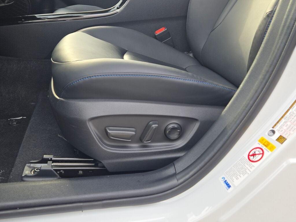 used 2022 Toyota Prius car, priced at $24,900