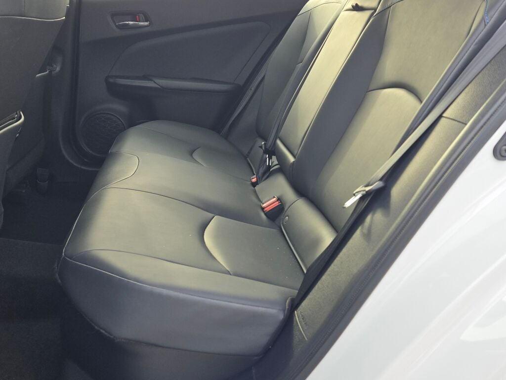 used 2022 Toyota Prius car, priced at $24,900
