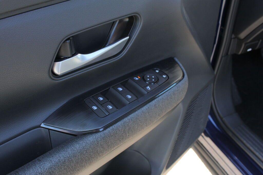 new 2026 Nissan Kicks car, priced at $28,290