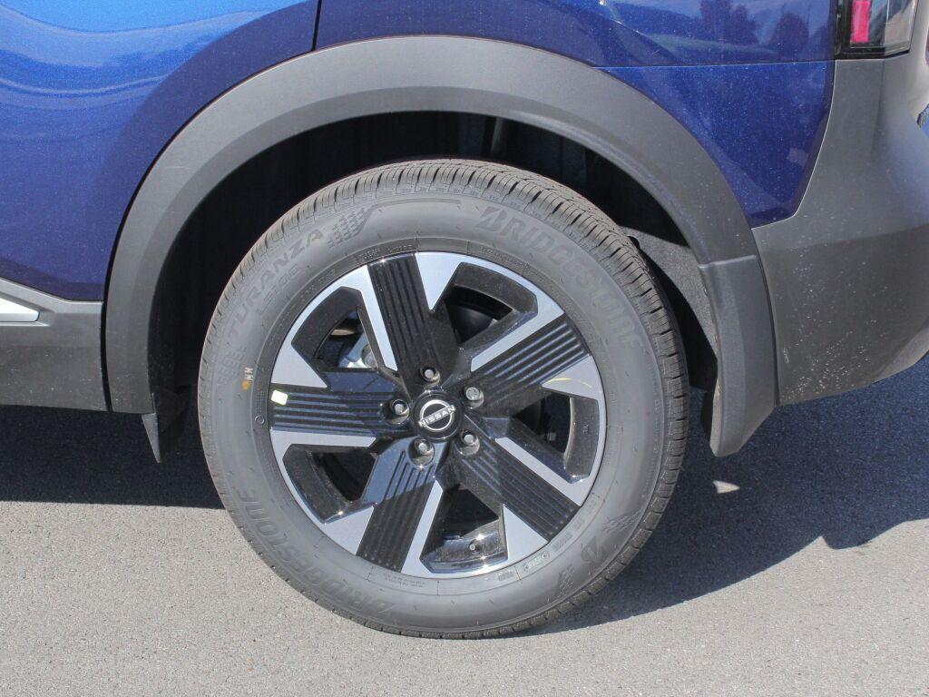 new 2026 Nissan Kicks car, priced at $28,290