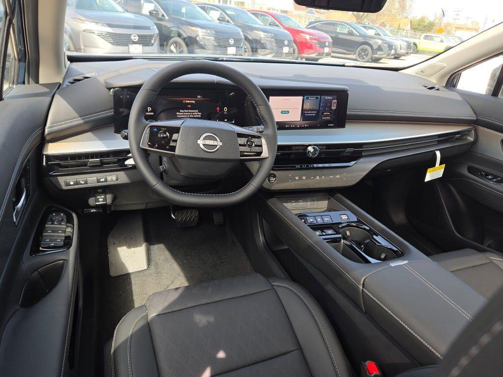new 2026 Nissan Murano car, priced at $51,300