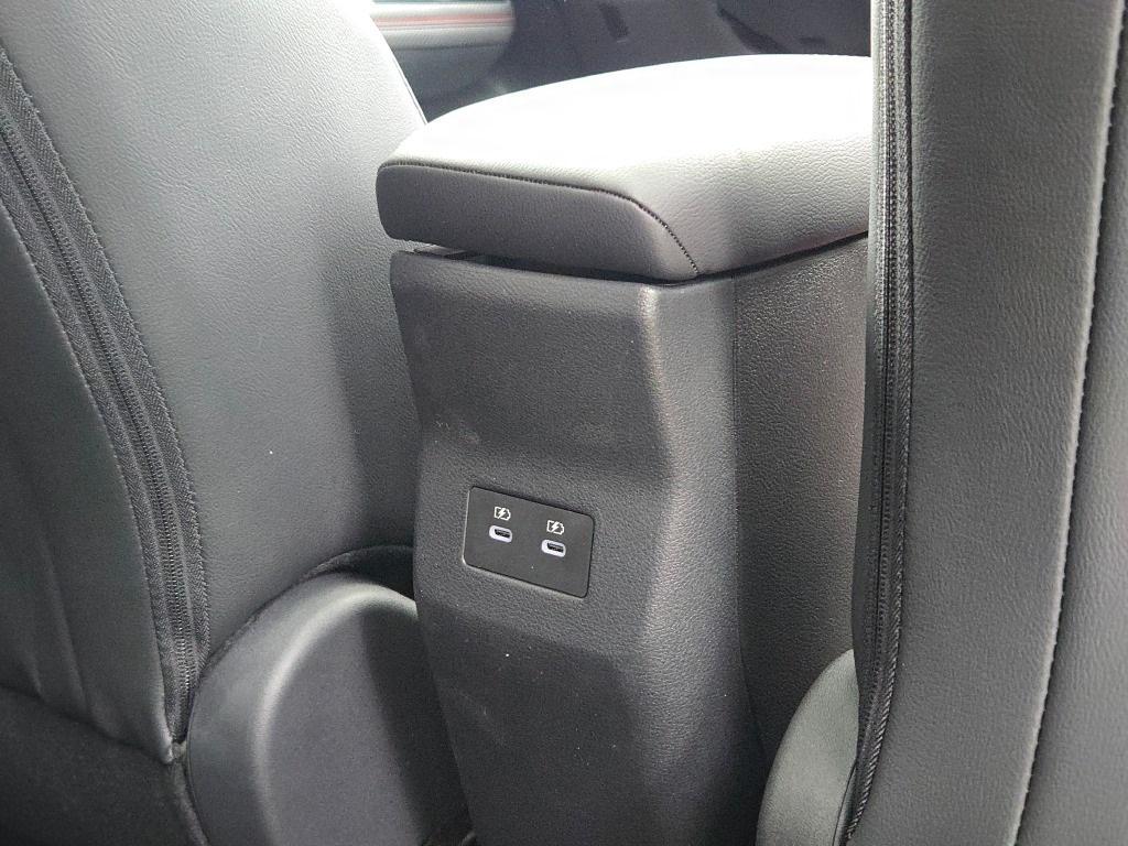 new 2026 Nissan Kicks car, priced at $32,775