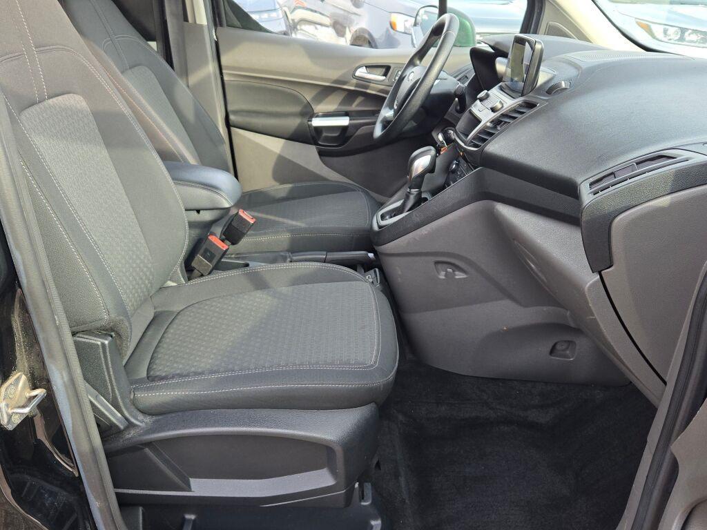 used 2020 Ford Transit Connect car, priced at $16,500