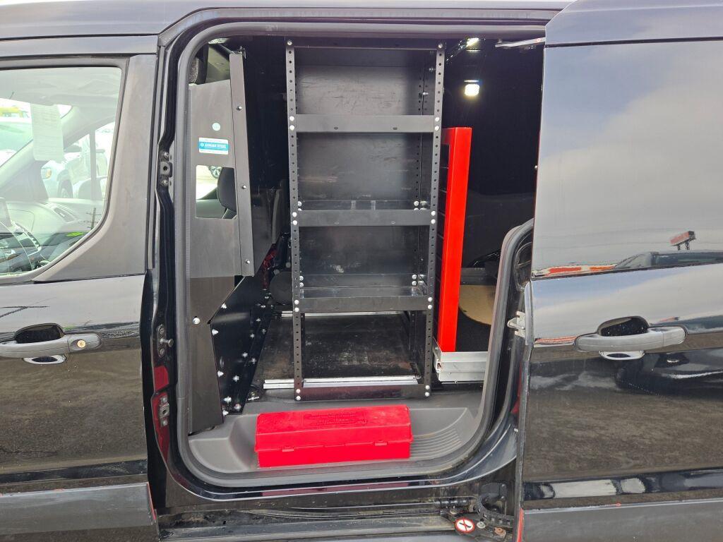 used 2020 Ford Transit Connect car, priced at $16,500