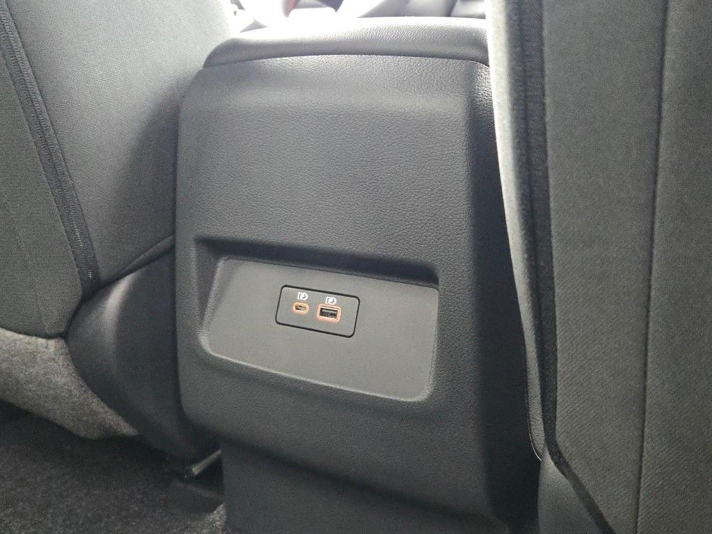 new 2026 Nissan Frontier car, priced at $45,370