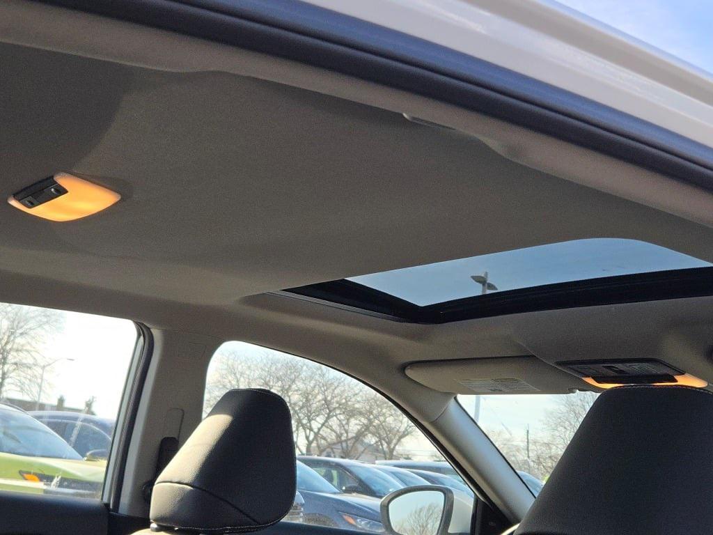 new 2025 Nissan Altima car, priced at $34,485