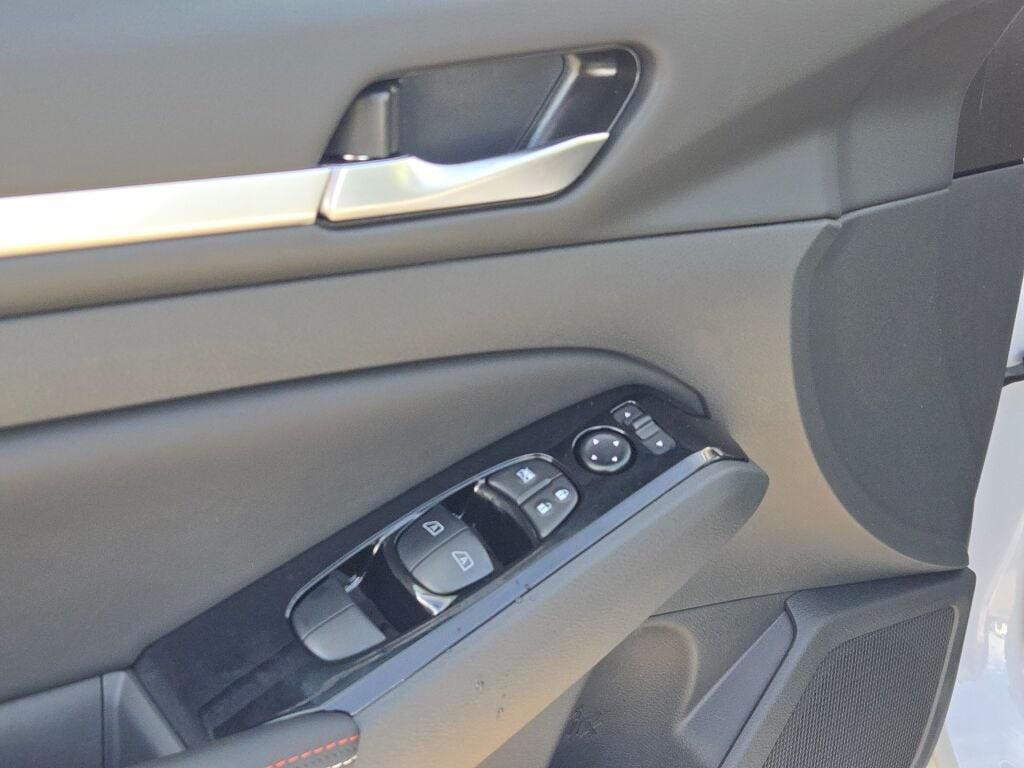 new 2025 Nissan Altima car, priced at $31,385