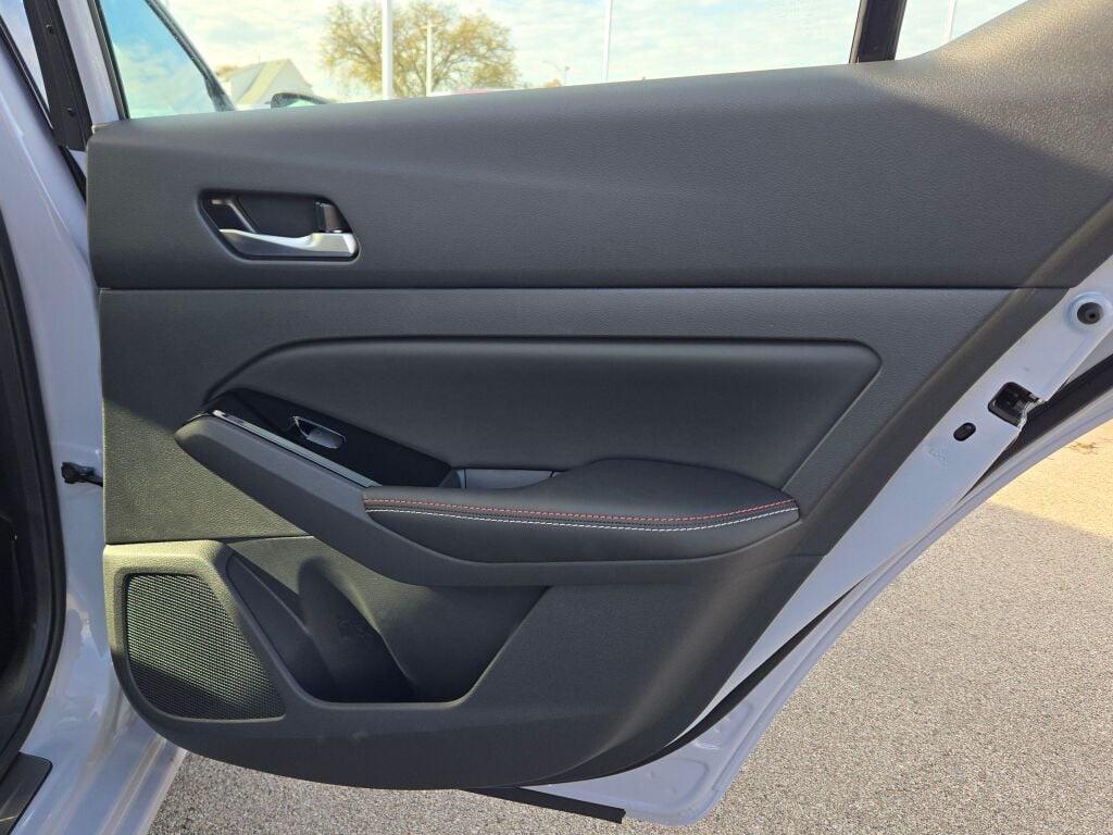 new 2025 Nissan Altima car, priced at $31,385