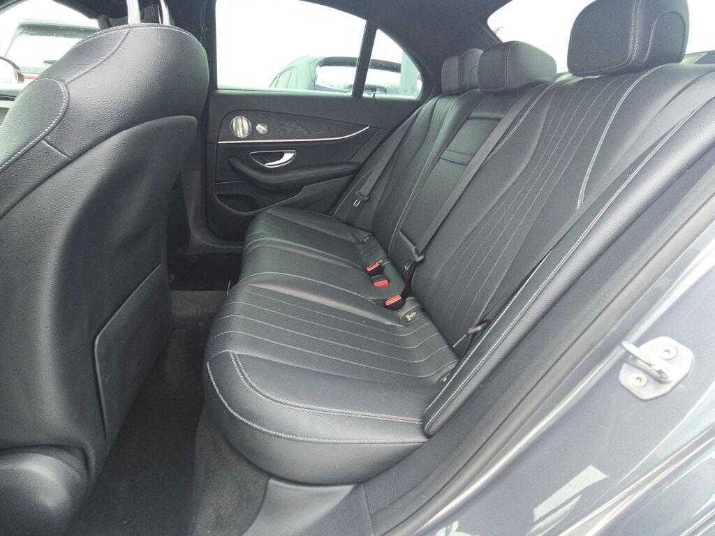 used 2017 Mercedes-Benz E-Class car, priced at $19,000