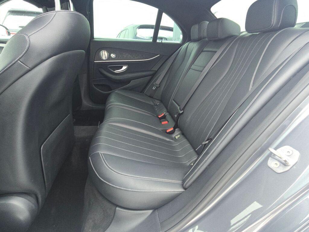 used 2017 Mercedes-Benz E-Class car, priced at $18,500