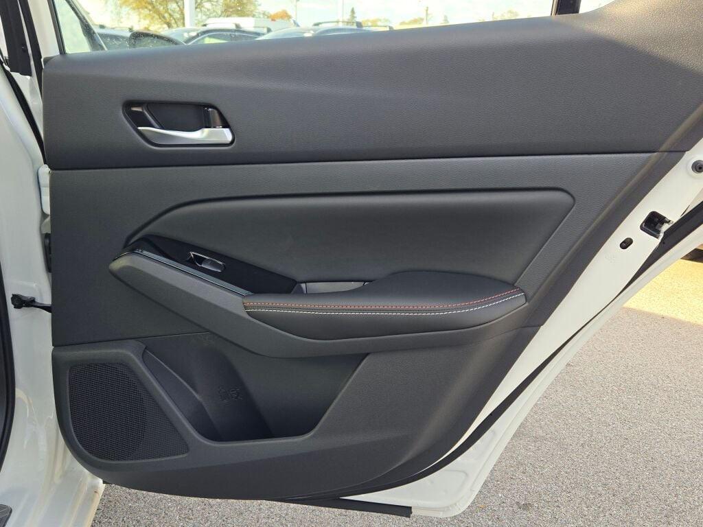 new 2025 Nissan Altima car, priced at $33,080