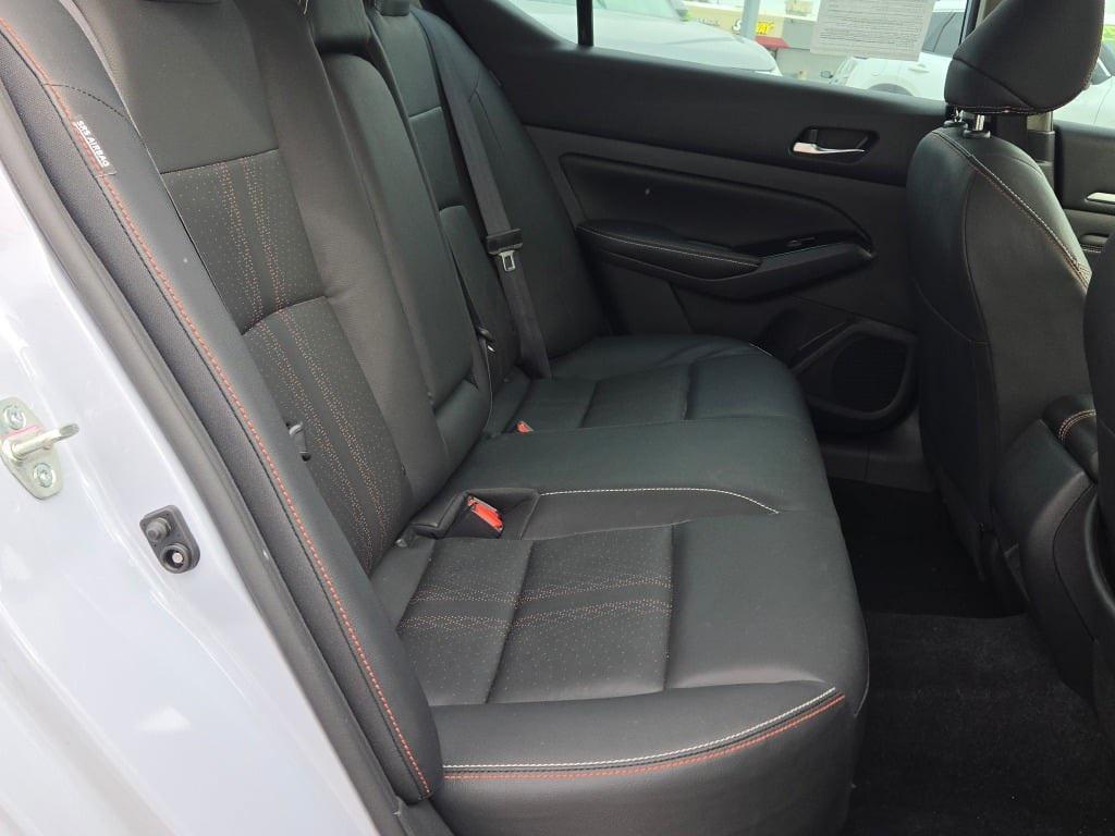 used 2023 Nissan Altima car, priced at $26,000