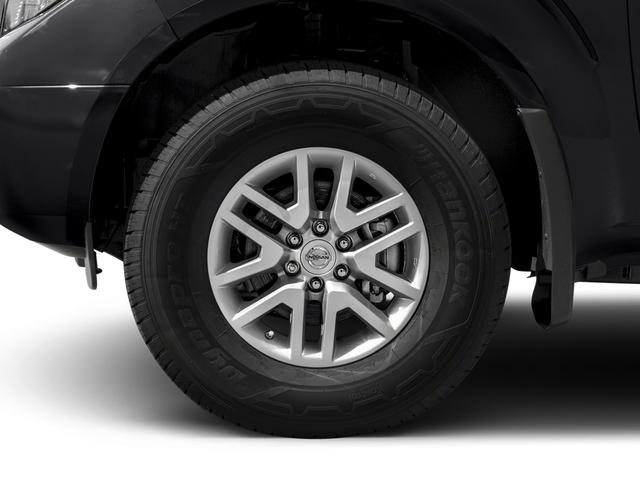 used 2018 Nissan Frontier car, priced at $24,000