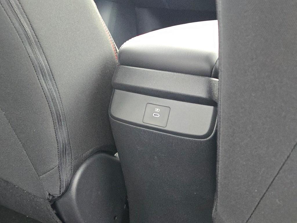 new 2026 Nissan Sentra car, priced at $25,105