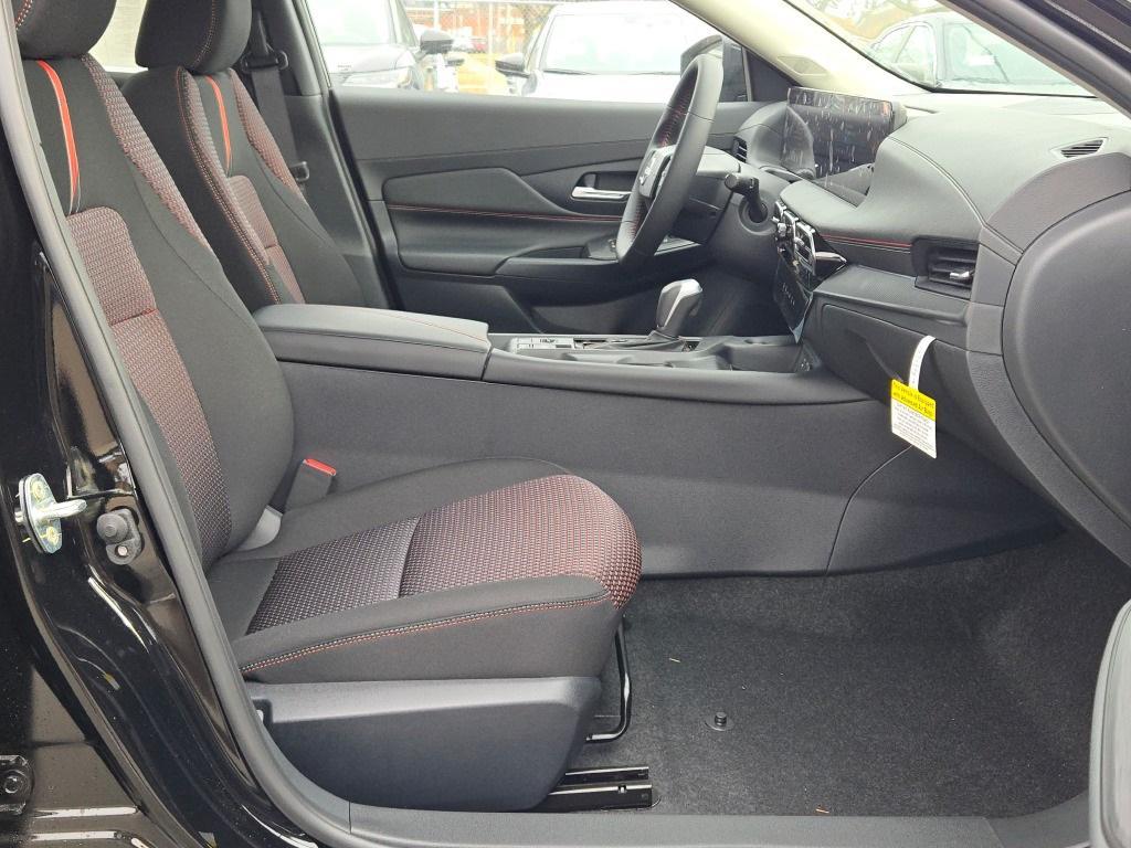 new 2026 Nissan Sentra car, priced at $25,105