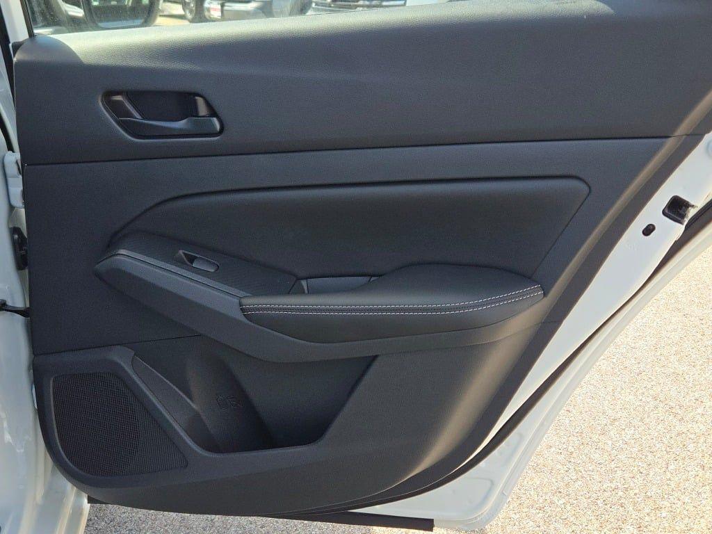 new 2026 Nissan Altima car, priced at $29,140