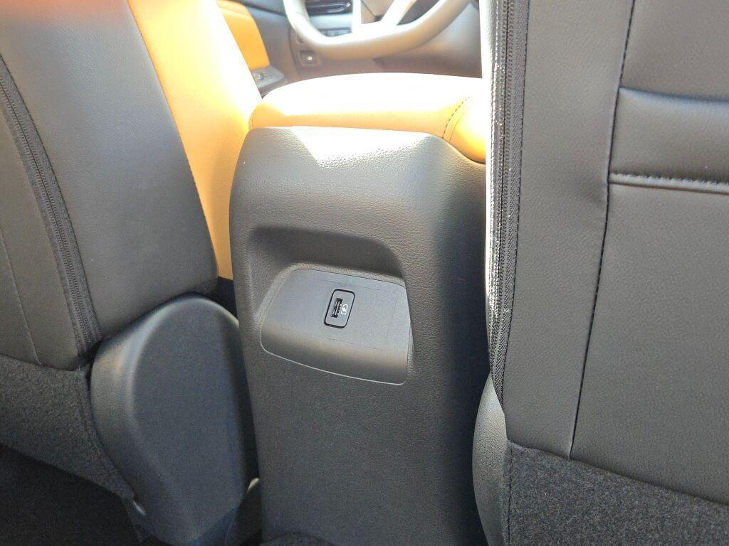 new 2025 Nissan Sentra car, priced at $26,128