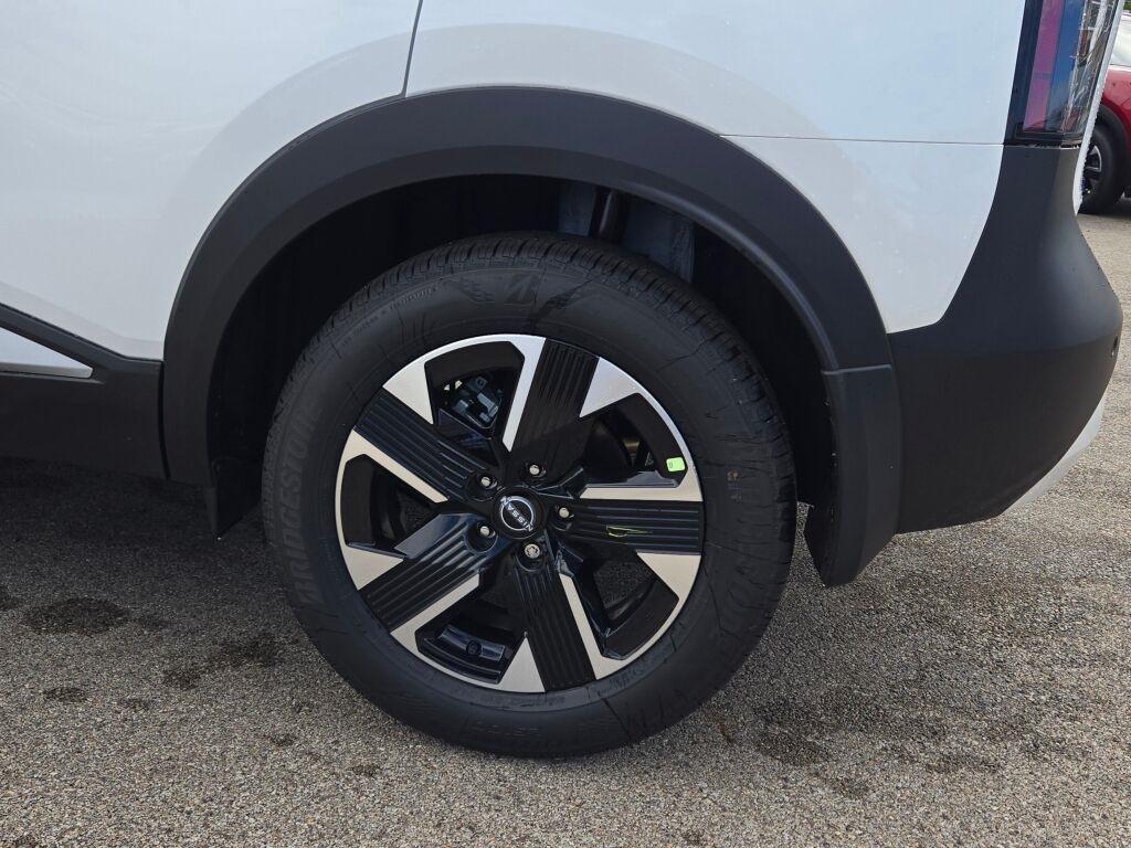 new 2026 Nissan Kicks car, priced at $29,840