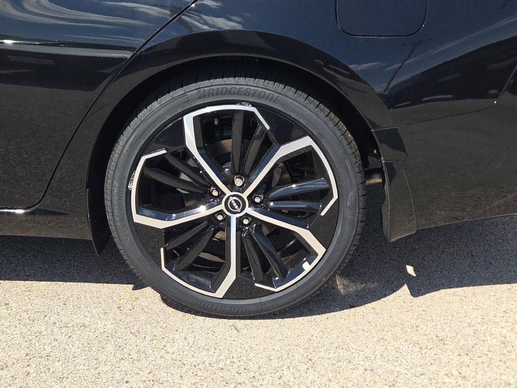 new 2026 Nissan Altima car, priced at $29,220