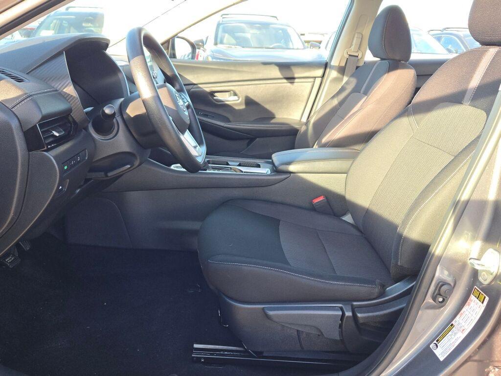 used 2025 Nissan Sentra car, priced at $20,000