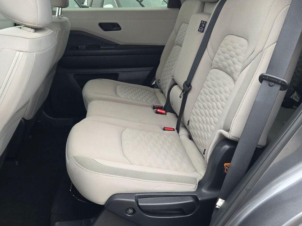 used 2023 Nissan Pathfinder car, priced at $29,000