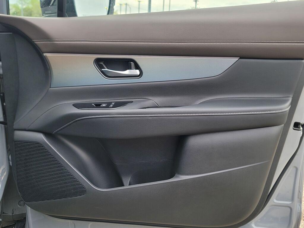 used 2026 Nissan Murano car, priced at $44,000