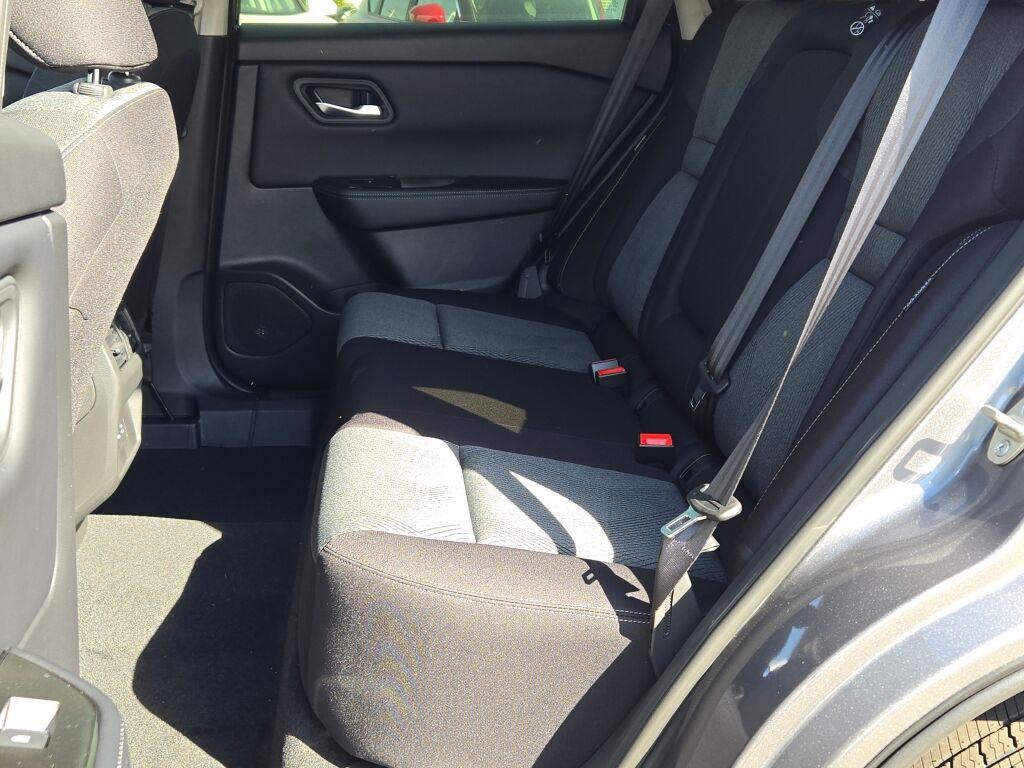 new 2026 Nissan Rogue car, priced at $33,600